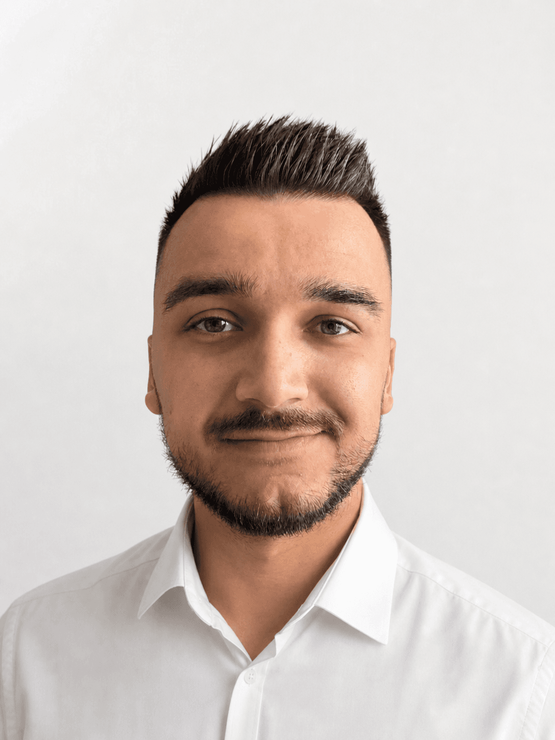 Tomáš Pour, product developer